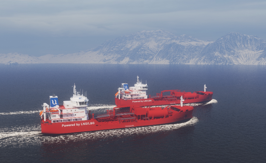 Høglund to deliver integrated automation, FGSS, hybrid-electric and digital systems